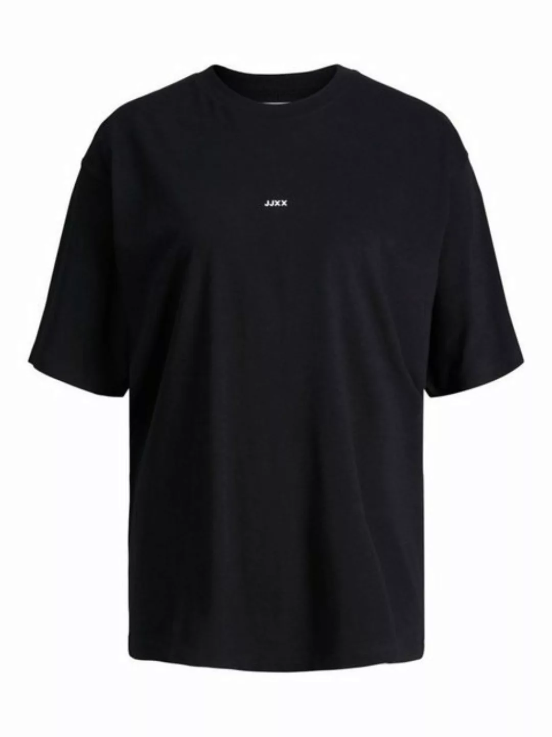 JJXX T-Shirt Andrea (1-tlg) Weiteres Detail, Plain/ohne Details günstig online kaufen