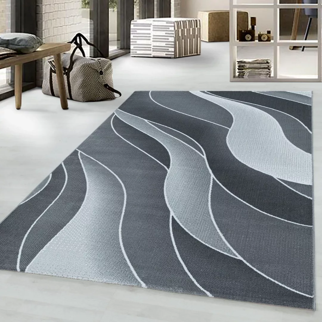 Ayyildiz Teppiche Teppich »COSTA 3523«, rechteckig, Wohnzimmer günstig online kaufen