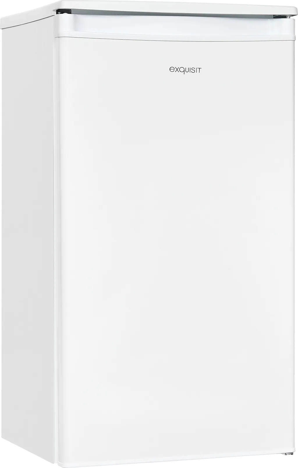 exquisit Kühlschrank »KS86-0-090E«, KS86-0-090E, 83,5 cm hoch, 44,5 cm brei günstig online kaufen