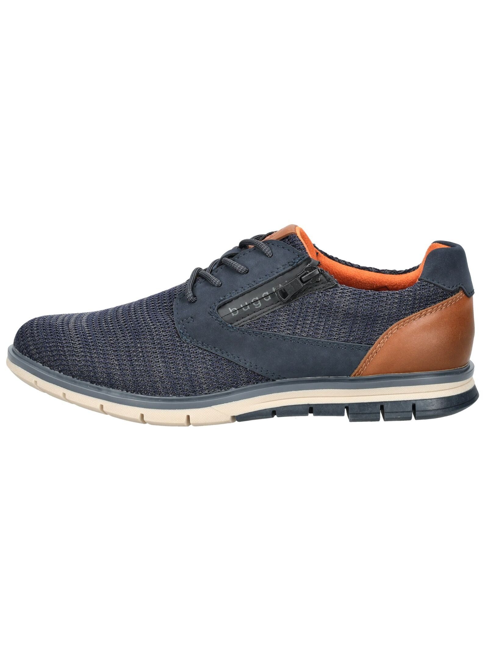 bugatti bugatti Sneaker Textil Sneaker günstig online kaufen