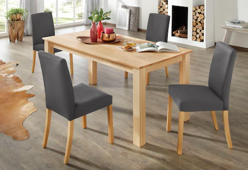 Home affaire Essgruppe, (Set, 5 tlg.) günstig online kaufen