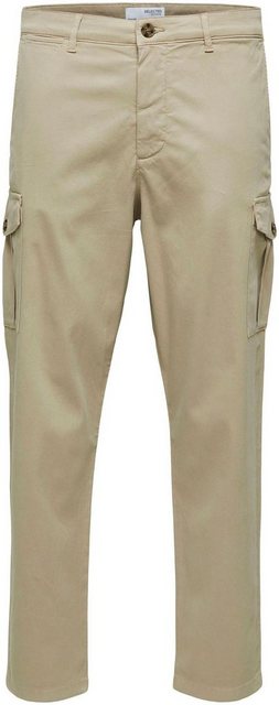 SELECTED HOMME Cargohose WICK CARGO PANT günstig online kaufen