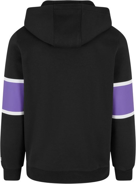 Starter Black Label Hoodie Starter Across Stripe Hoodie günstig online kaufen