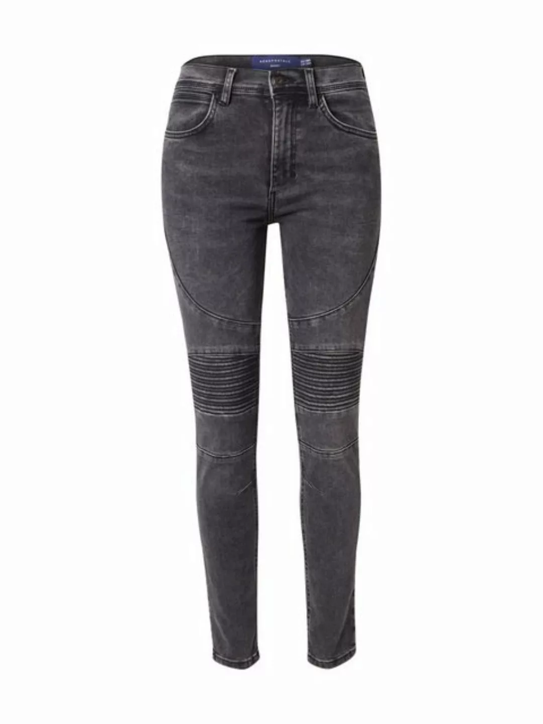 AÈROPOSTALE 7/8-Jeans (1-tlg) Weiteres Detail günstig online kaufen