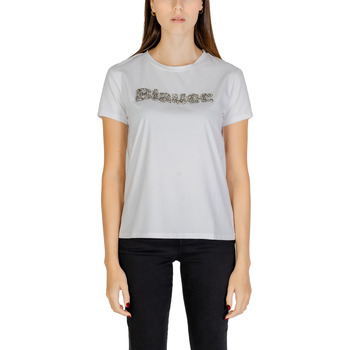 Blauer  T-Shirt LETITIA 24WBLDH02433 günstig online kaufen