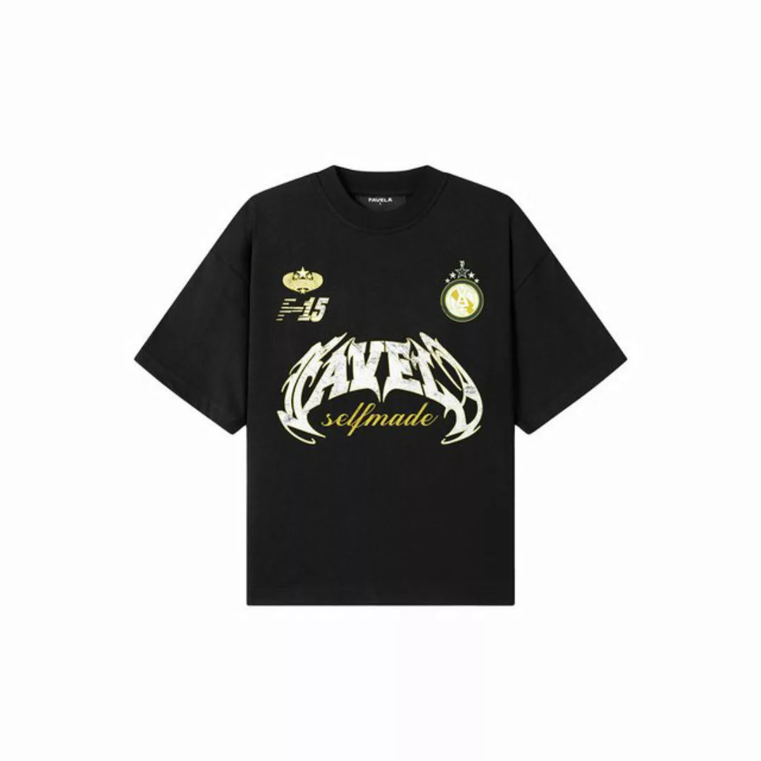 Favela T-Shirt Jersey günstig online kaufen