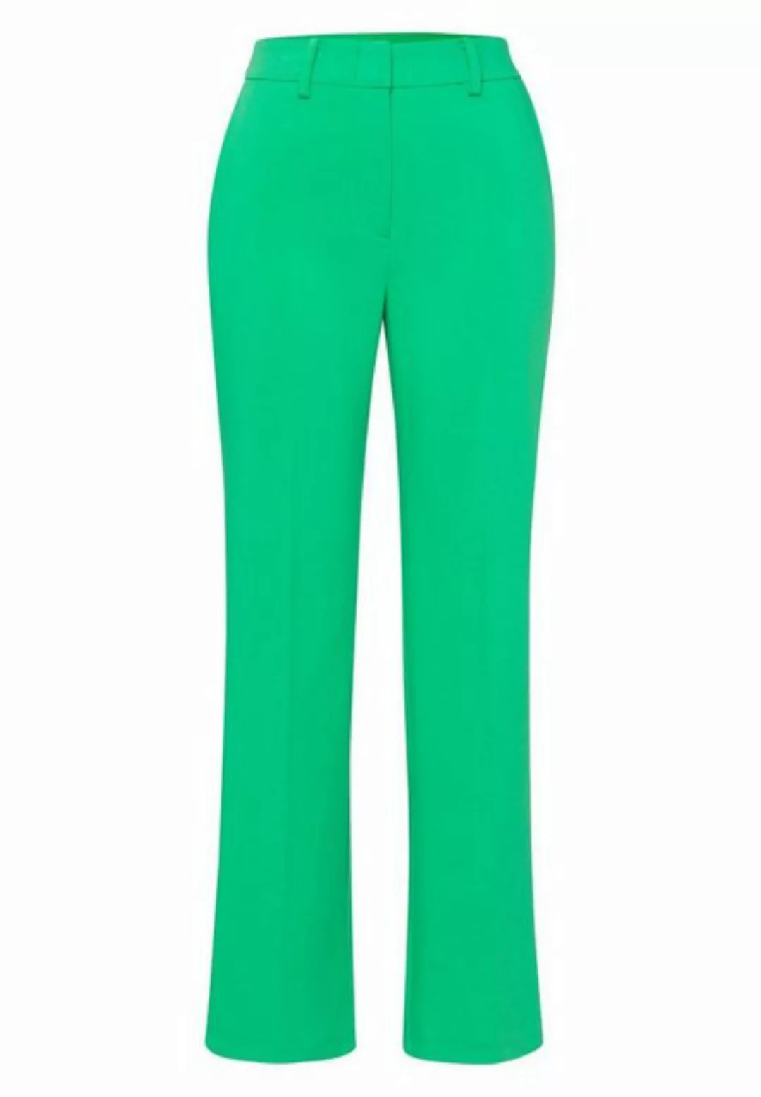 Zero Stoffhose zero Hose, Bright Green günstig online kaufen