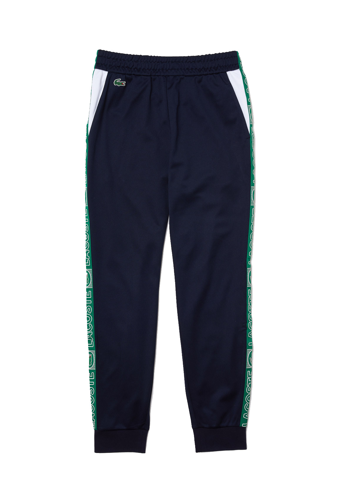 Lacoste Herren Jogginghose TRACKSUIT TROUSERS XH0873 Navy Blue Dunkelblau günstig online kaufen