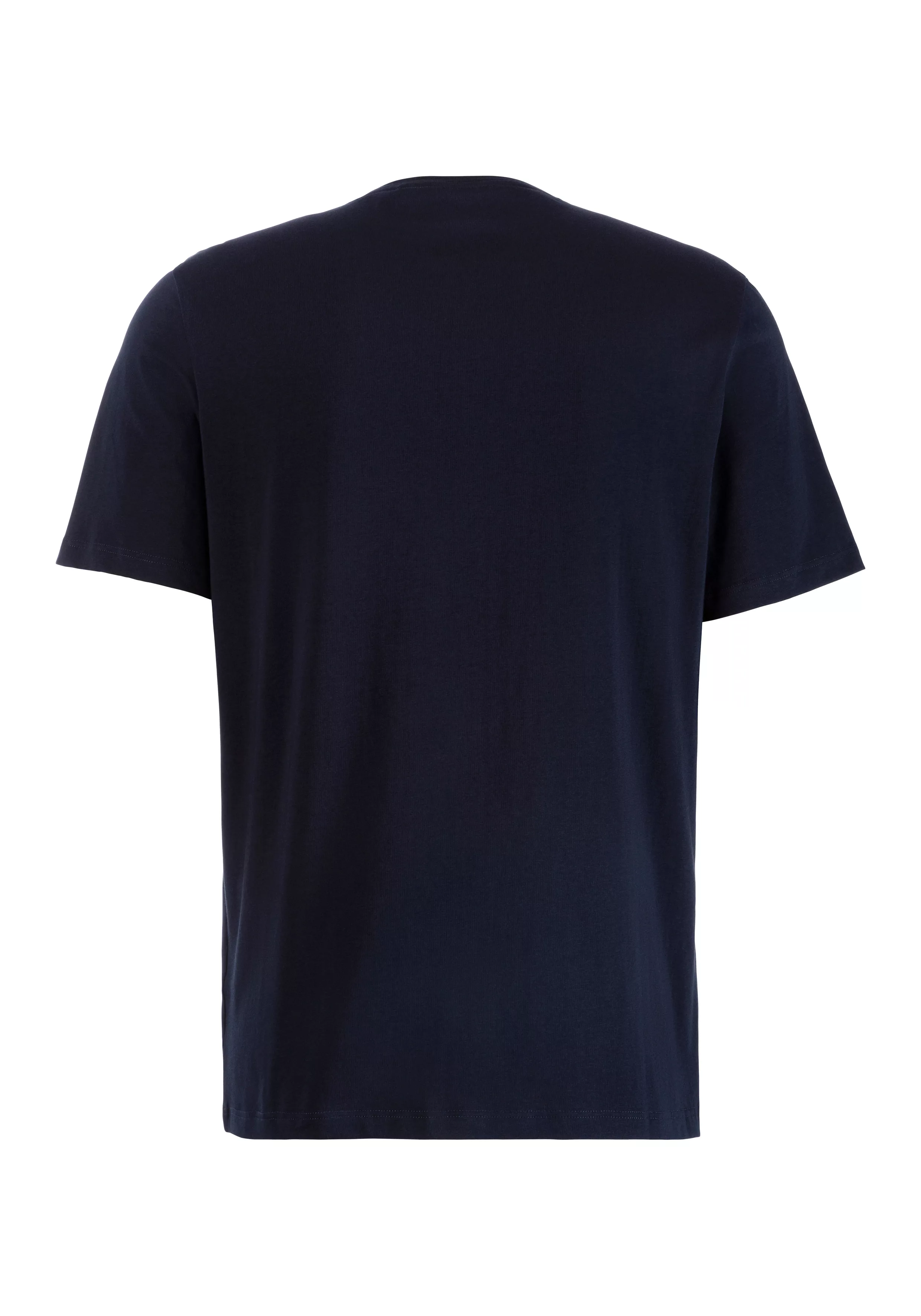 BOSS T-Shirt "Mix&Match T-Shirt R", mit BOSS Stickerei auf der Brust günstig online kaufen