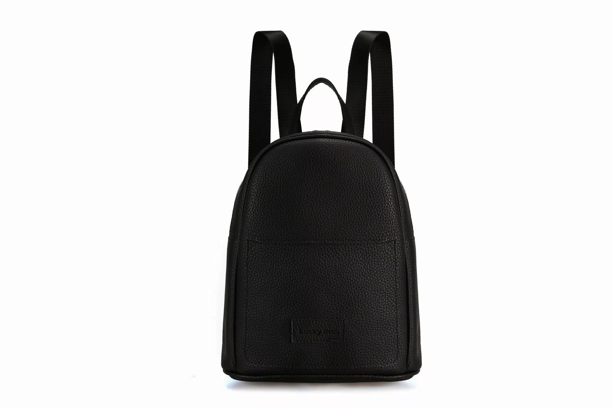 lucky bees Rucksack 100% POLYVINYL LEATHER, günstig online kaufen