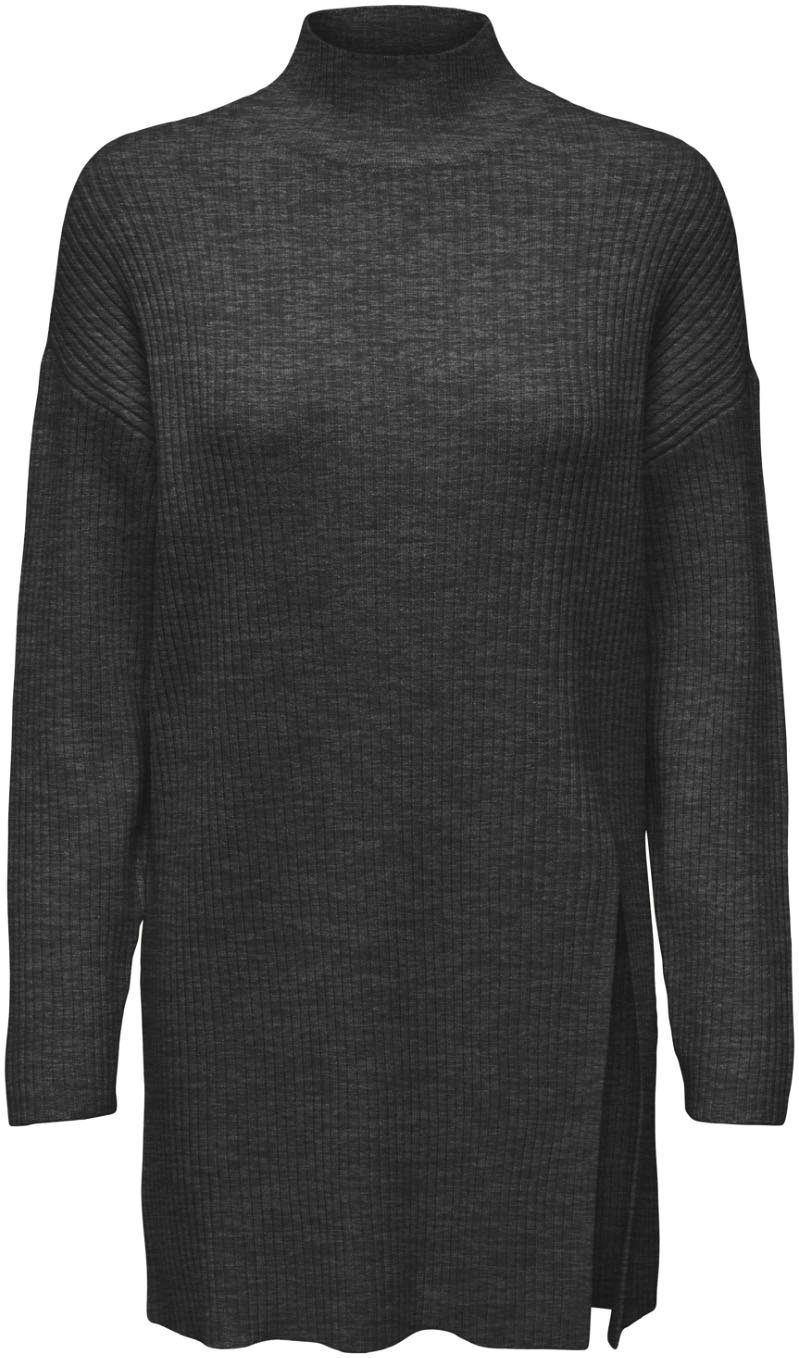 ONLY Strickpullover ONLKATIA LS LONG SLIT günstig online kaufen
