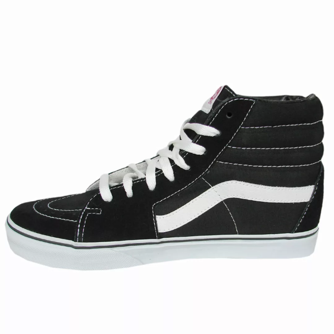 Vans M SK 8 HI Sneaker VD5IB8C (black white) günstig online kaufen