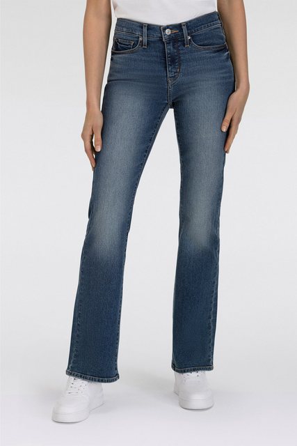 Levi's® Bootcut-Jeans 315 Shaping Boot günstig online kaufen