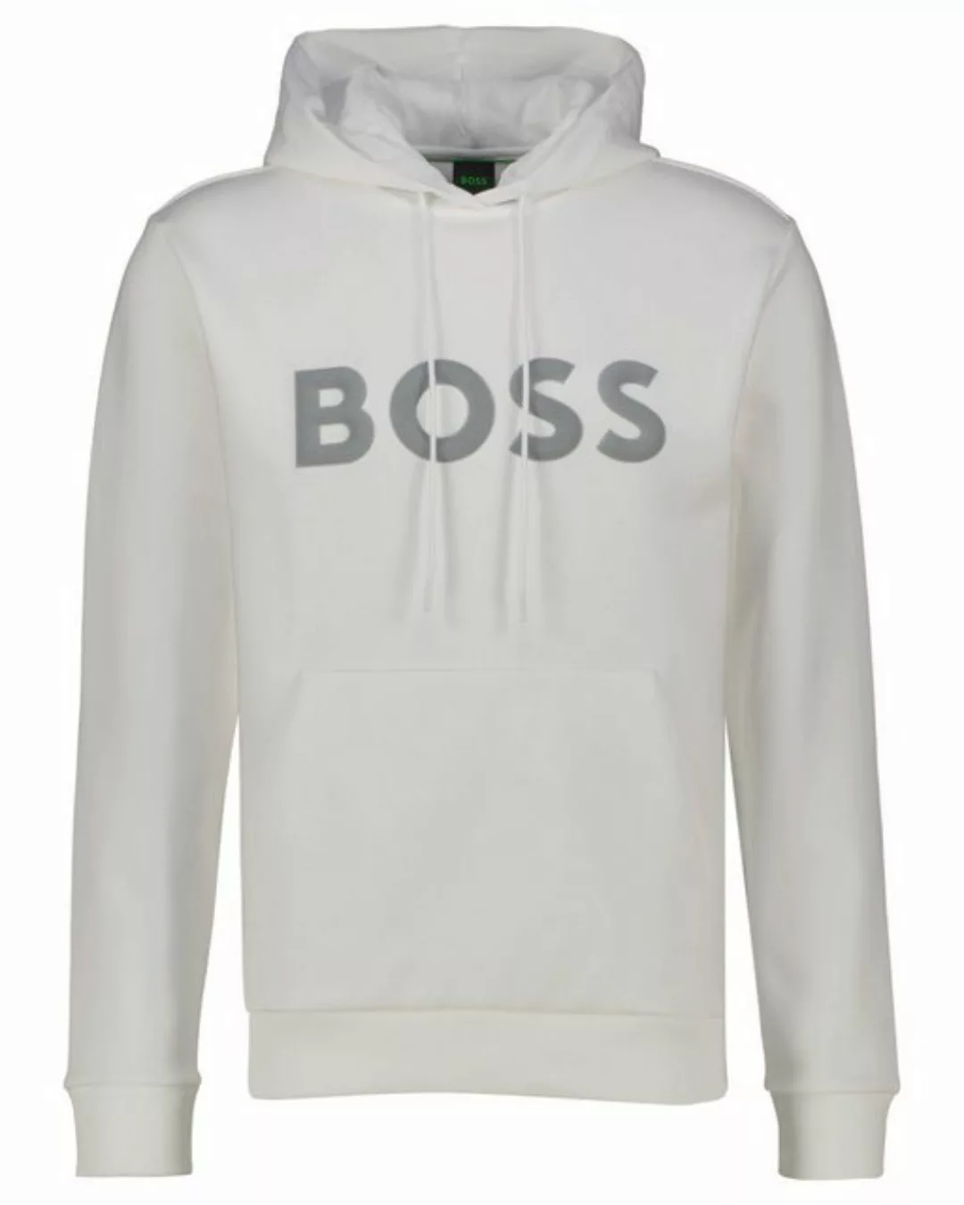 BOSS Sweatshirt Herren Hoodie SOODY 1 (1-tlg) günstig online kaufen