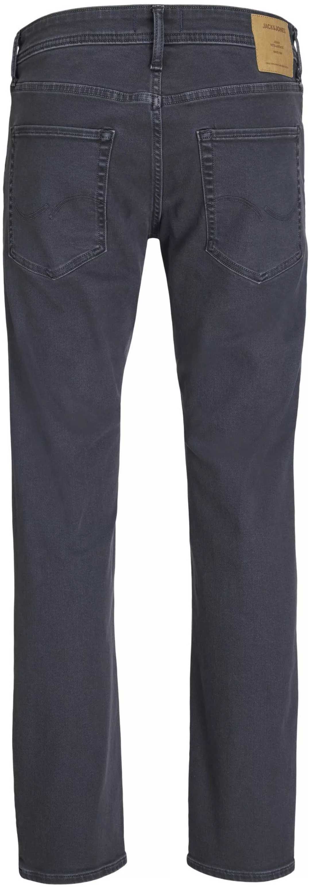 Jack & Jones Comfort-fit-Jeans JJIMIKE JJORIGINAL AM 405 BF günstig online kaufen