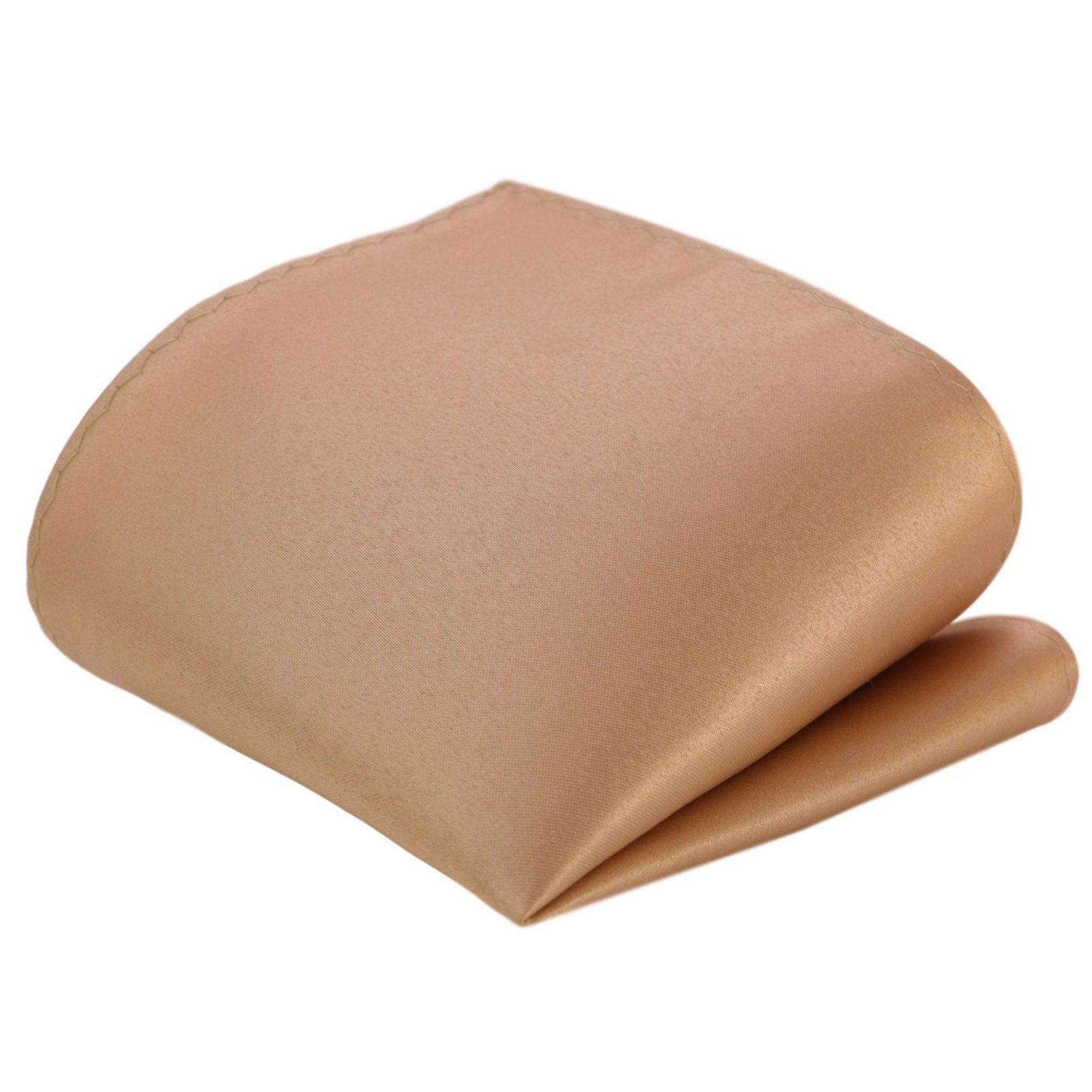 GASSANI Krawatte Hochzeitskrawatte Satin, Herren-Krawatte Hochzeit günstig online kaufen