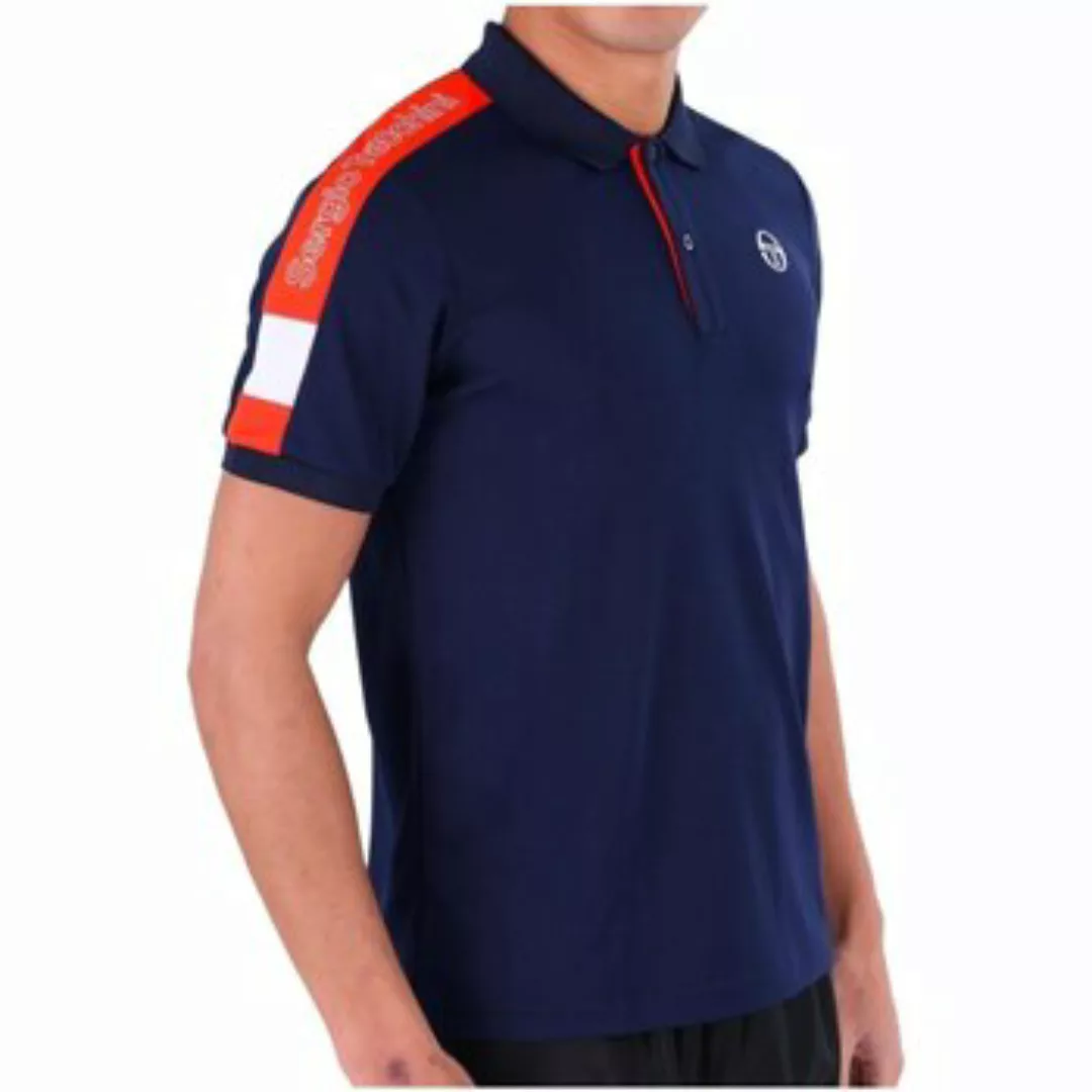 Sergio Tacchini  T-Shirts & Poloshirts 40317 günstig online kaufen