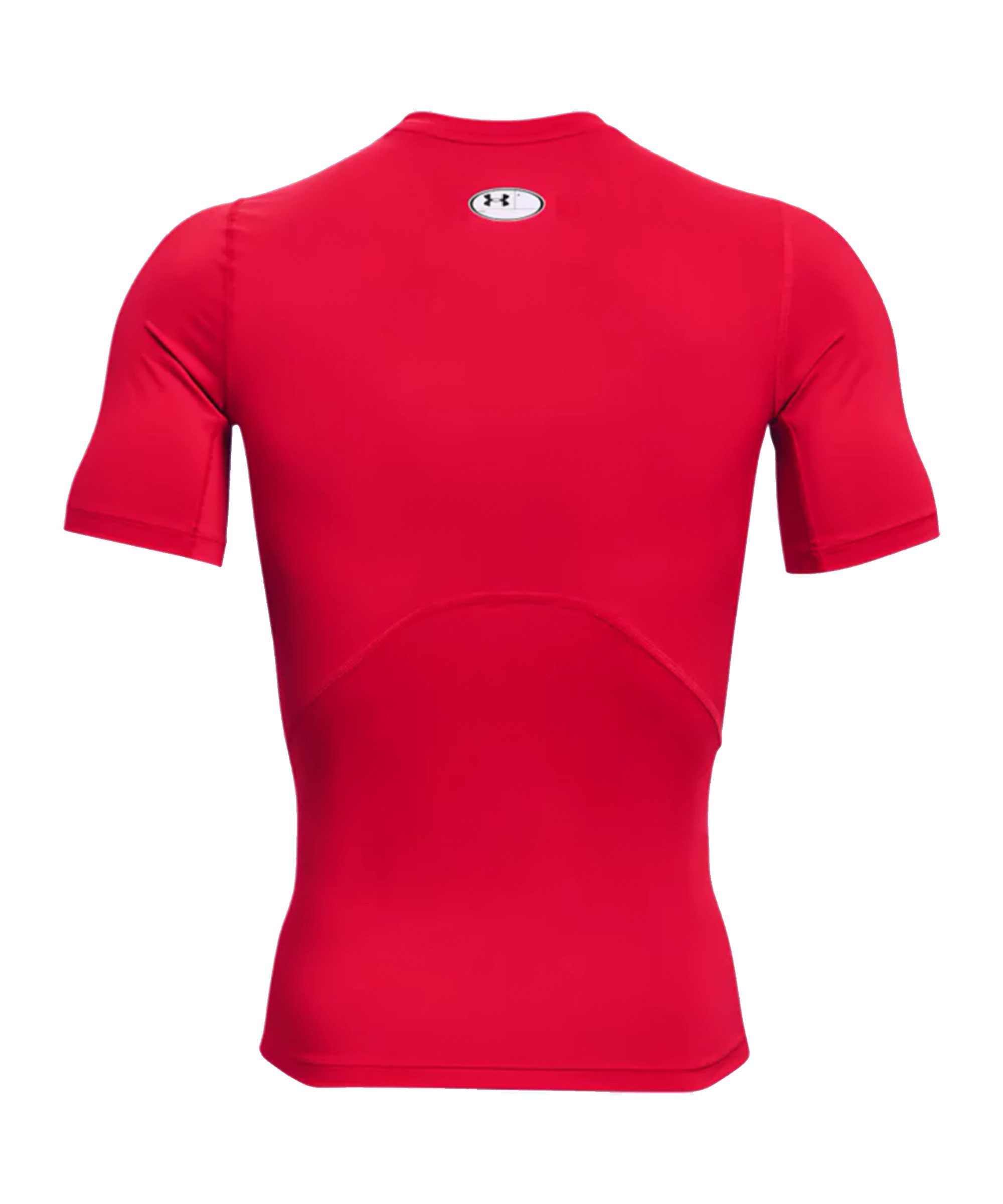 Under Armour® T-Shirt T-Shirt HeatGear Armour günstig online kaufen