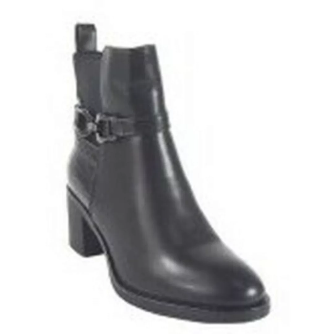 Amarpies  Schuhe Damenstiefel  25622 Arb schwarz günstig online kaufen