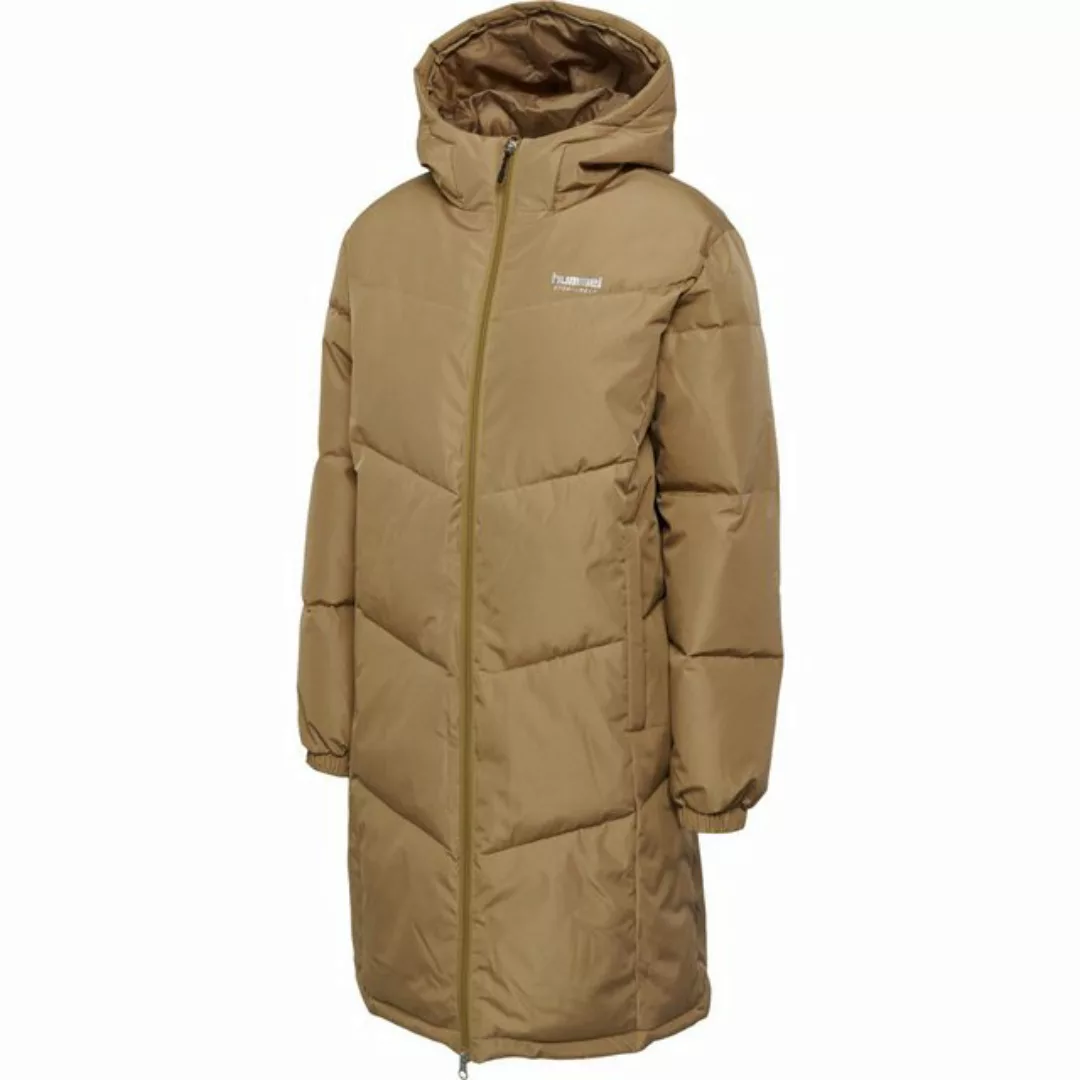 hummel Wintermantel Hummel Damen Wintermantel hmlLGC Mia Long Puff Coat 221 günstig online kaufen