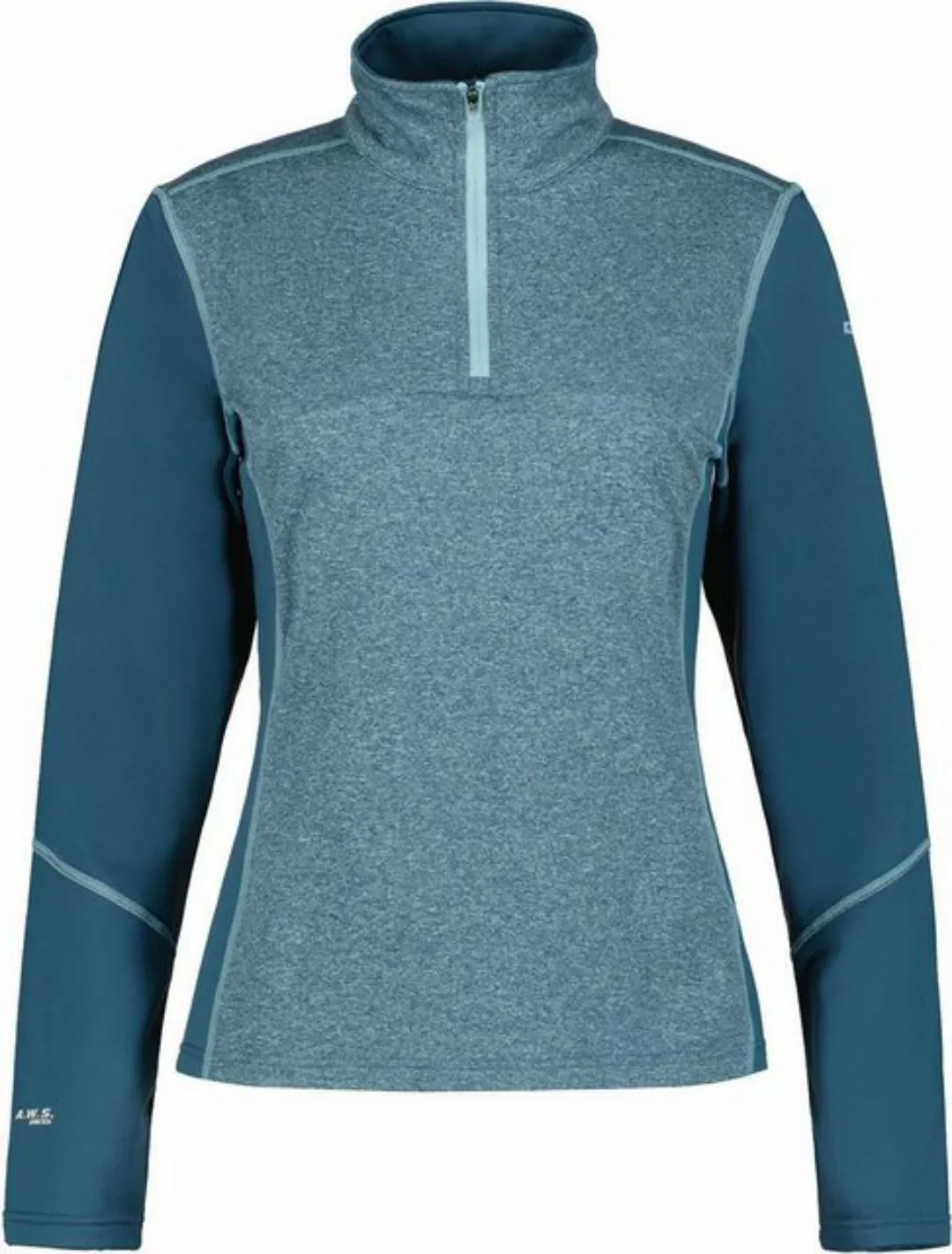 Icepeak Rollkragenshirt ICEPEAK DRANCY EMERALD günstig online kaufen