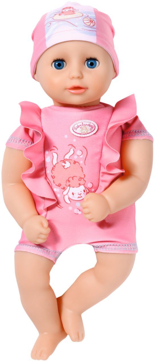 Baby Annabell Babypuppe My First Bath günstig online kaufen