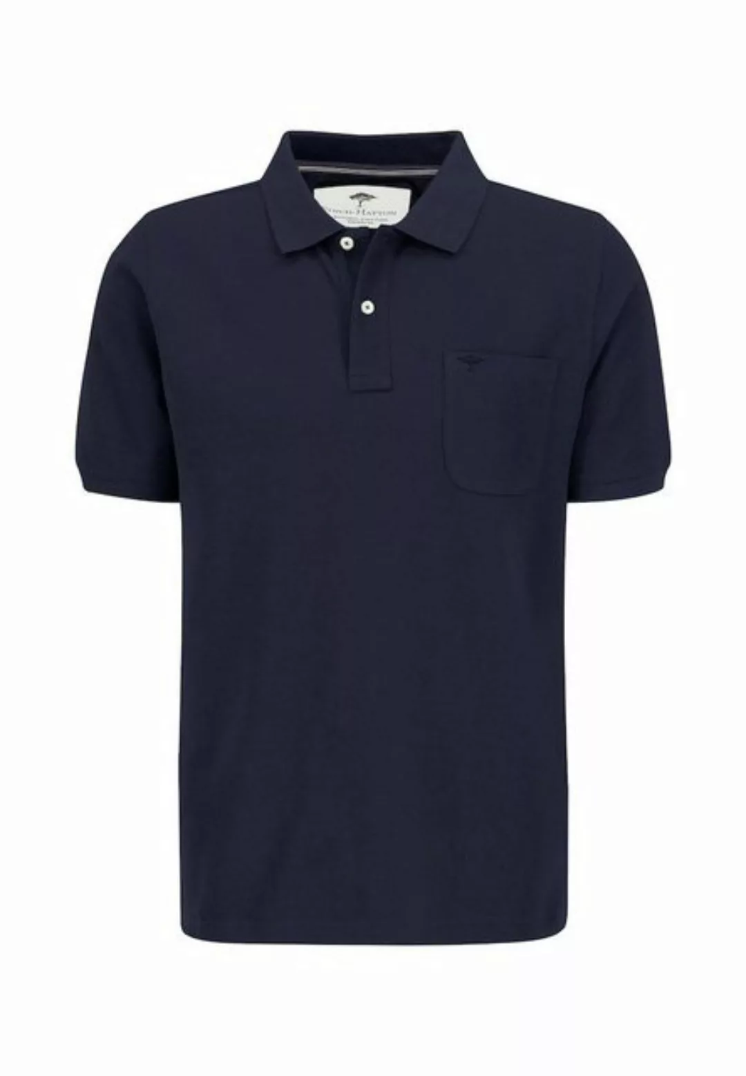 FYNCH-HATTON T-Shirt Fynch-Hatton / He.Polo / Polo, Chest Pkt, Supima günstig online kaufen