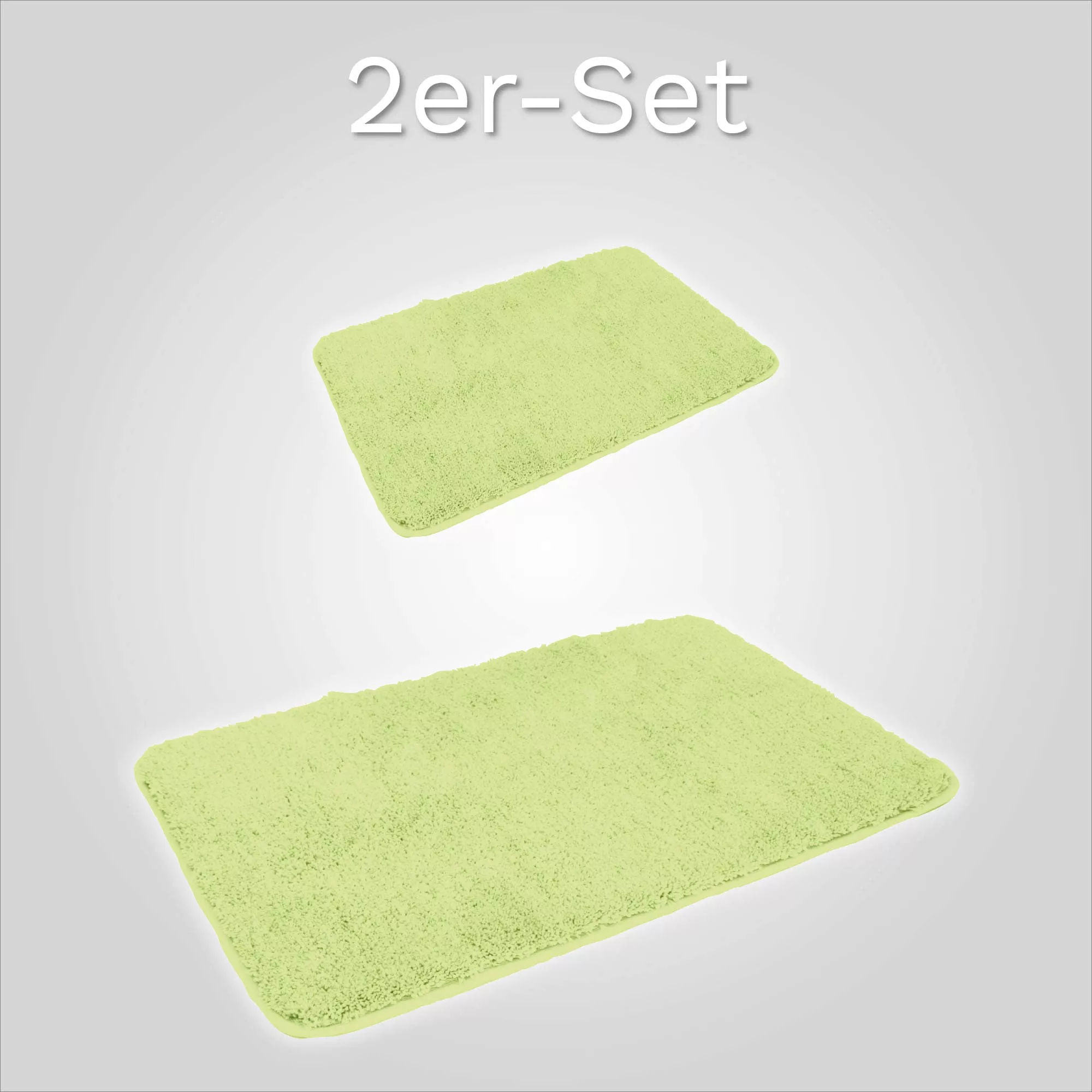 KiNZLER Badematte Chaozhou, Höhe 20 mm, günstig online kaufen