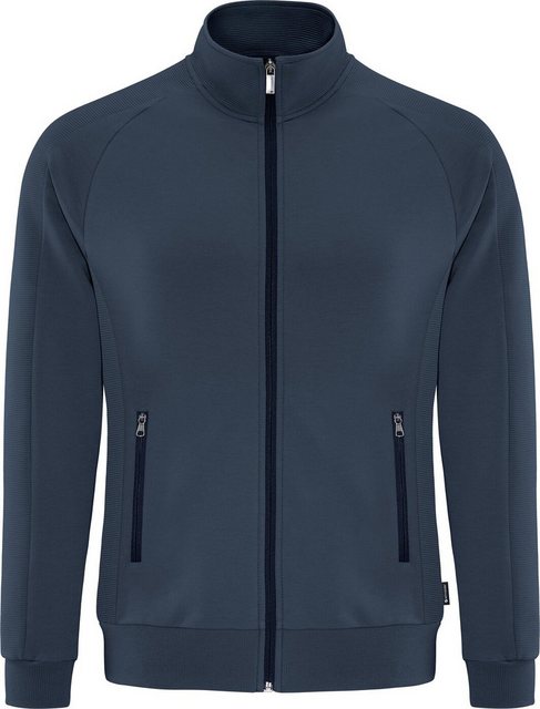 SCHNEIDER Sportswear Outdoorjacke ELLIOTM-JACKE STONEYGREY günstig online kaufen