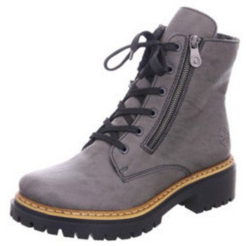 Rieker  Stiefeletten Stiefeletten für Damen in grau günstig online kaufen