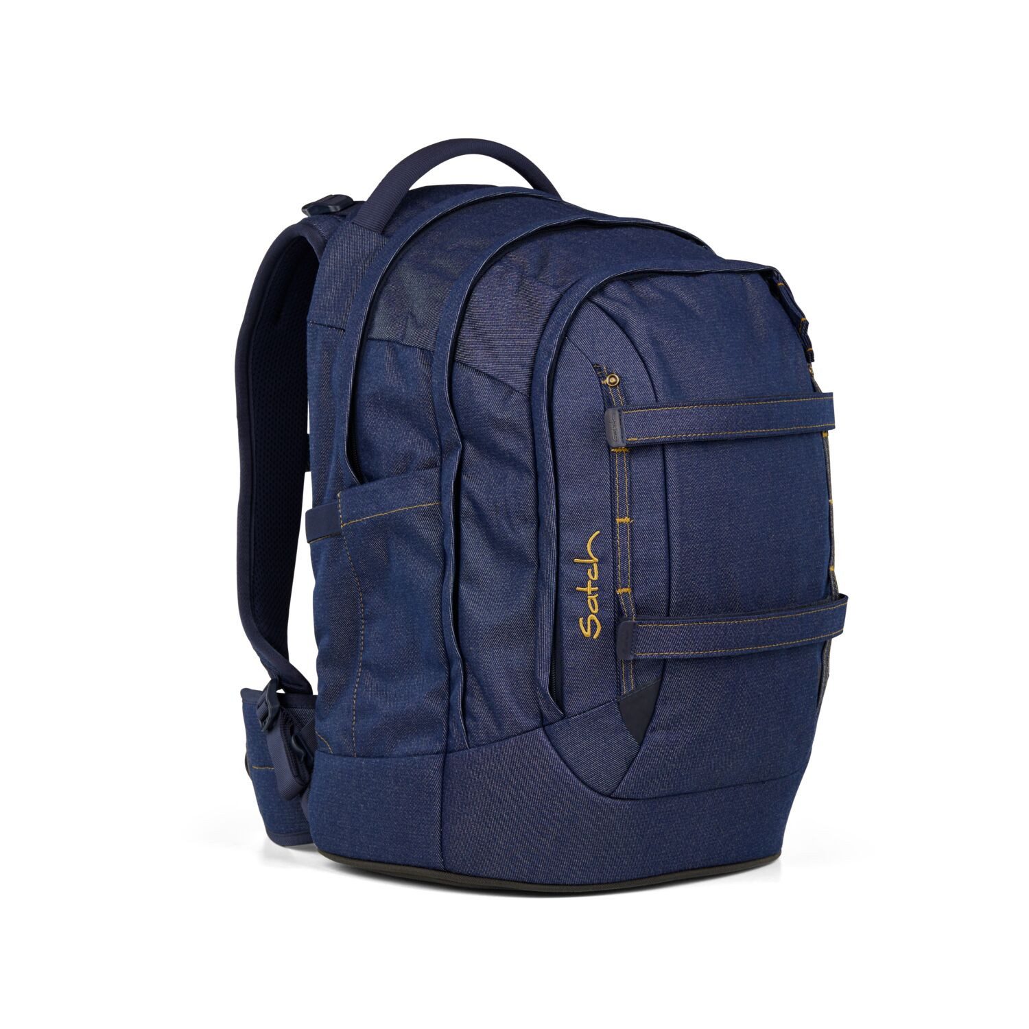 Satch Schulrucksack Satch pack Schulrucksack Set günstig online kaufen