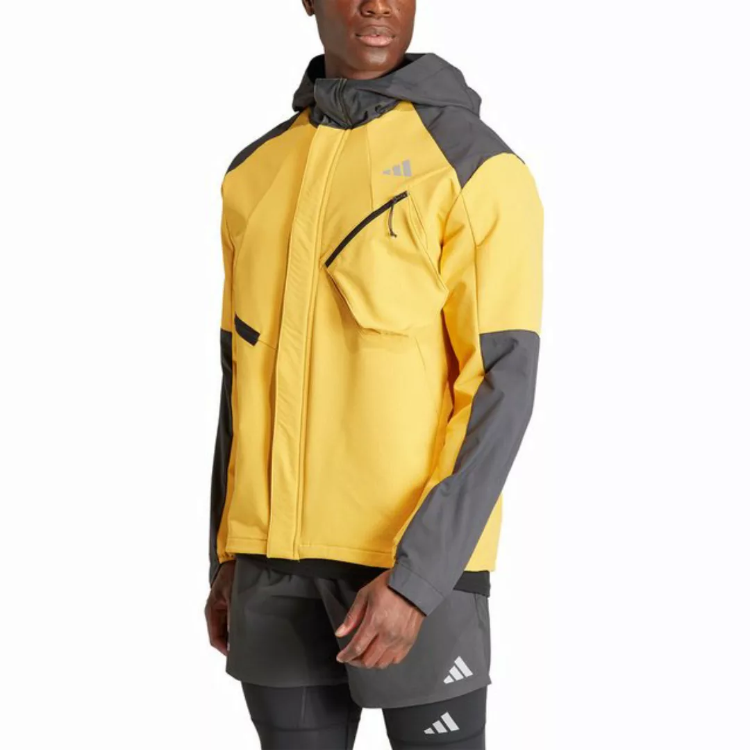 adidas Performance Laufjacke Ultra CTE Jacket mit der isolierenden COLD.RDY günstig online kaufen