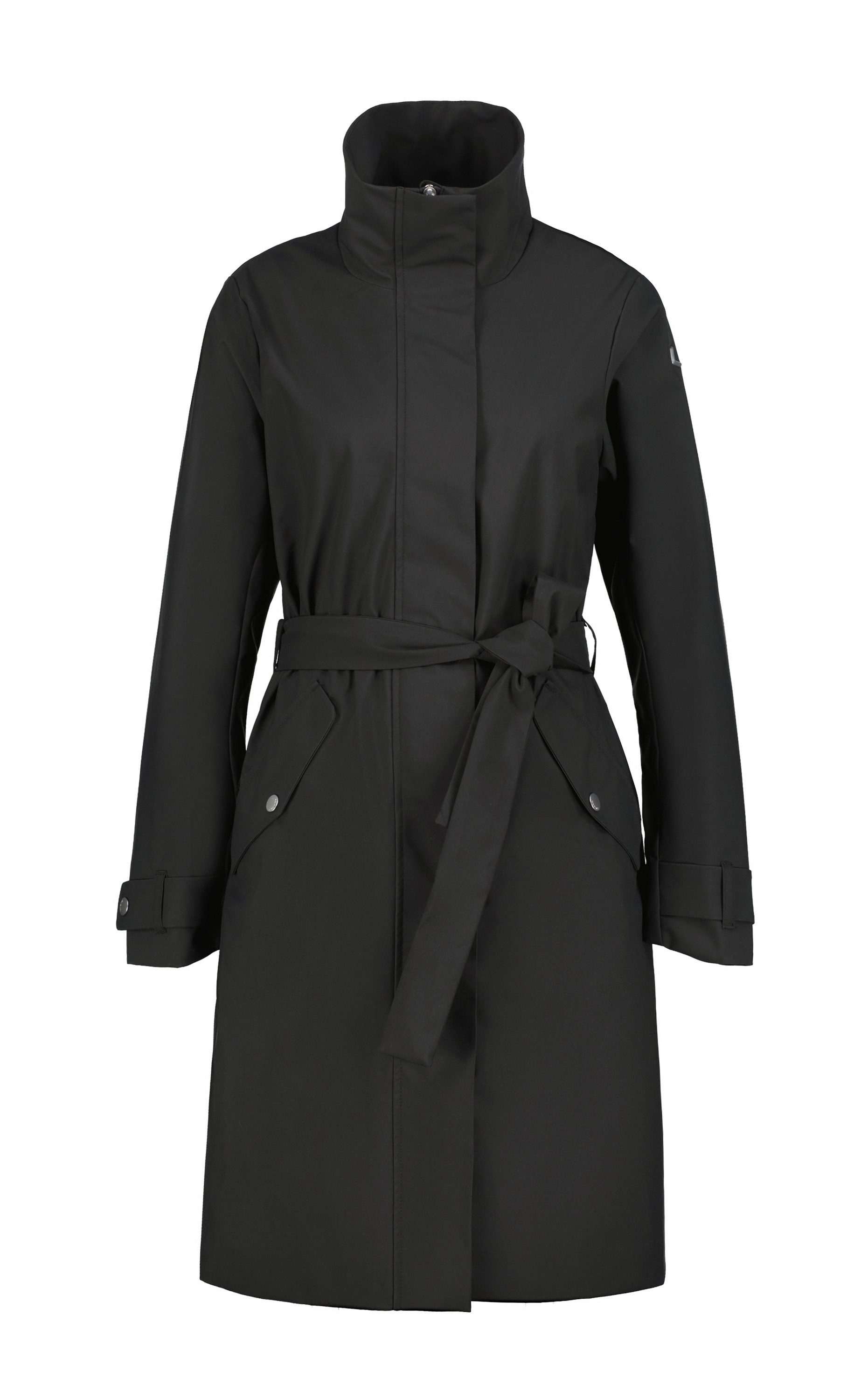 Luhta Outdoorjacke "Luhta Mantel HUUVARI" günstig online kaufen