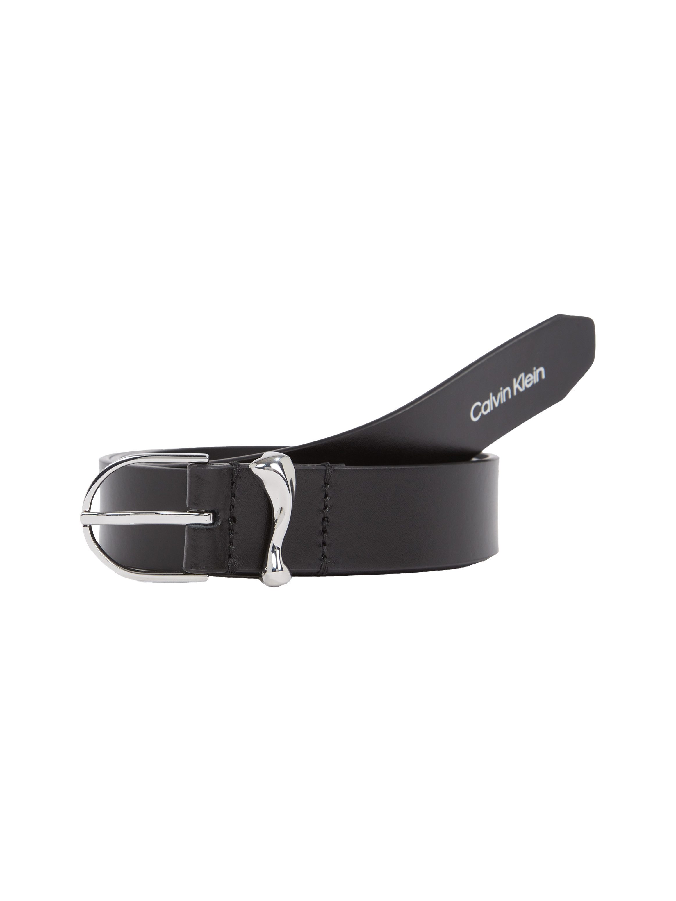 Calvin Klein Ledergürtel CK MUST ORGANIC günstig online kaufen