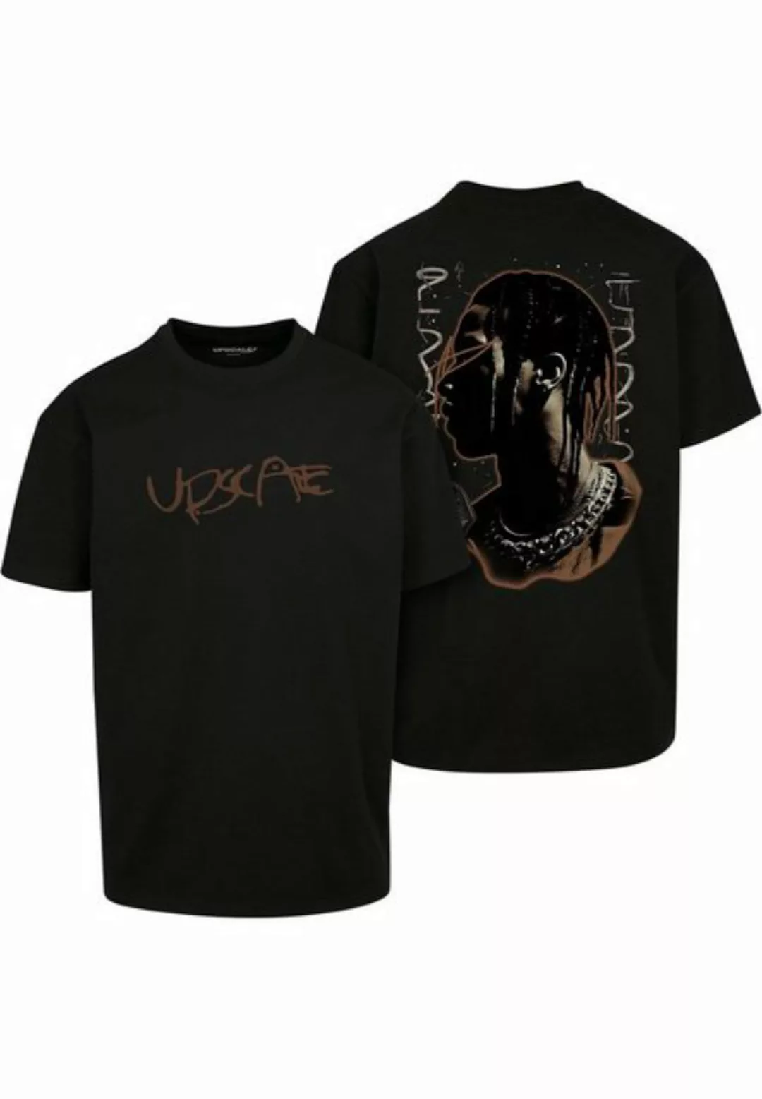 Upscale by Mister Tee T-Shirt Upscale by Mister Tee Herren Giza Oversize Te günstig online kaufen