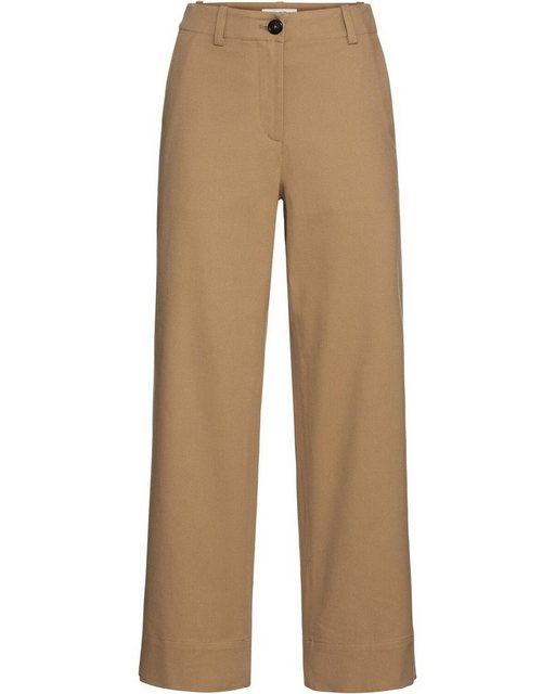 Marc O'Polo 7/8-Caprijeans Weite Hose günstig online kaufen