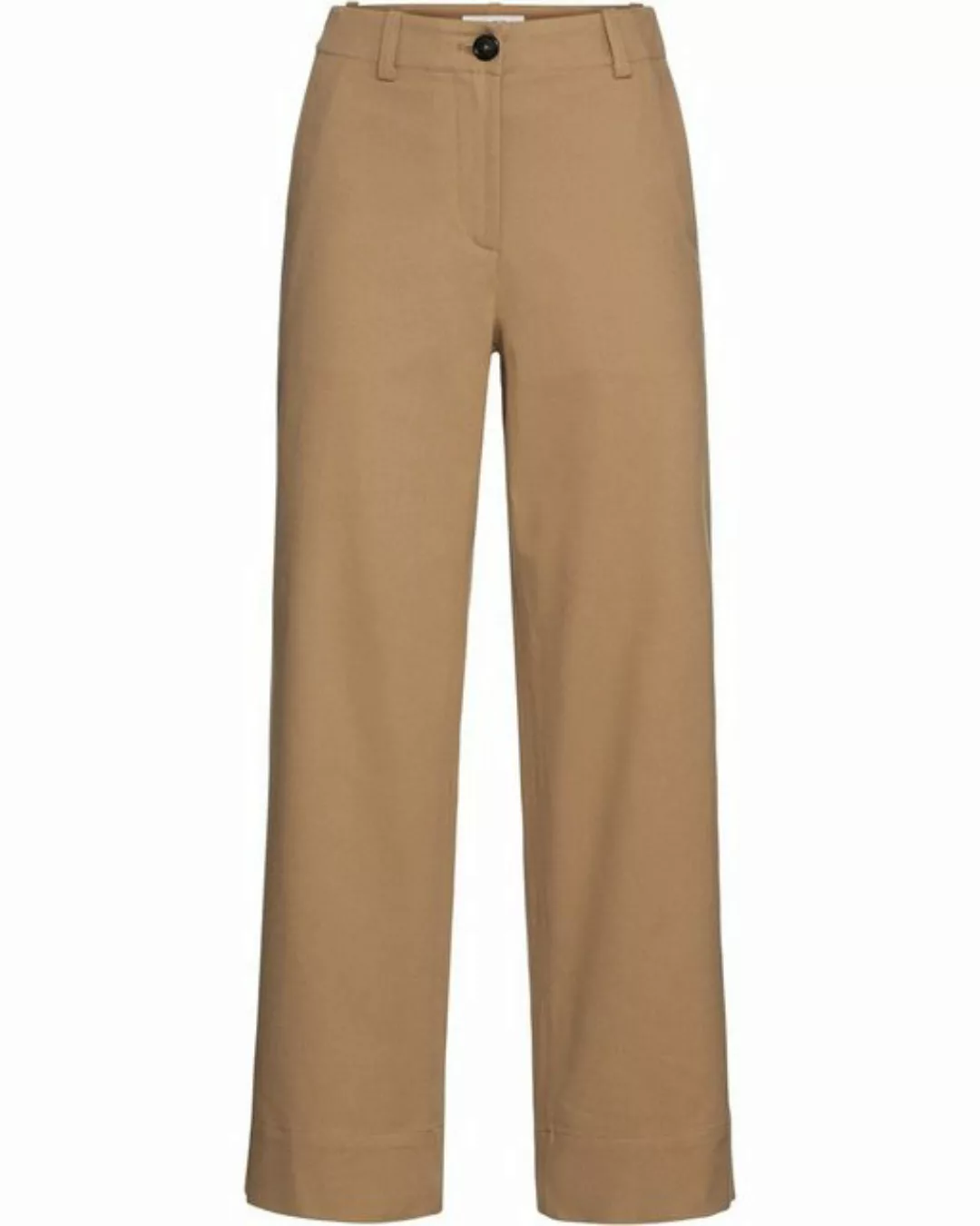 Marc O'Polo 7/8-Caprijeans Weite Hose günstig online kaufen