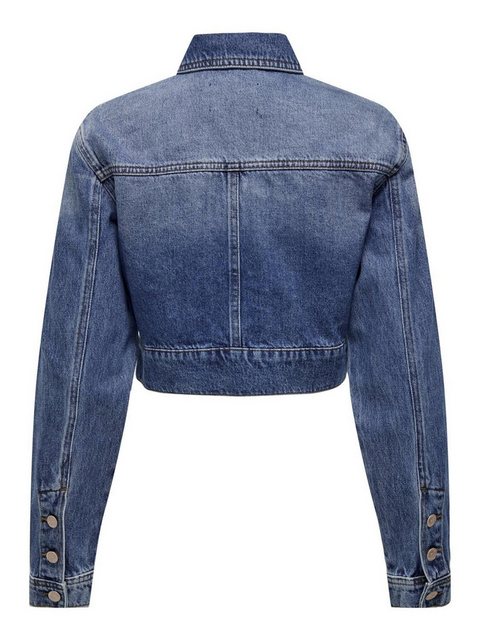 ONLY Jeansjacke HEATHER (1-St) günstig online kaufen