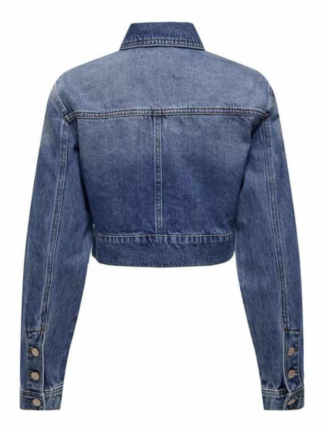 ONLY Jeansjacke HEATHER (1-St) günstig online kaufen