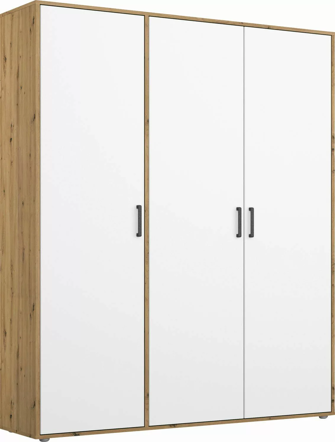 rauch Kleiderschrank "VOYAGER Garderobe Wäscheschrank TOPSELLER Schlafzimme günstig online kaufen