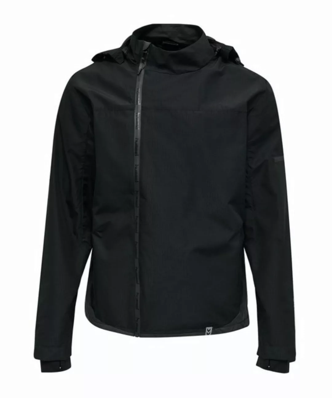 hummel Sweatjacke hmlNORTH Shell Jacke günstig online kaufen