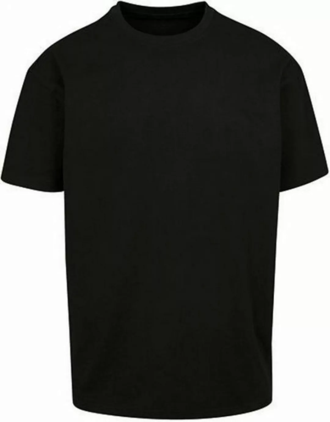 Build Your Brand Rundhalsshirt Herren Heavy Oversize Tee günstig online kaufen