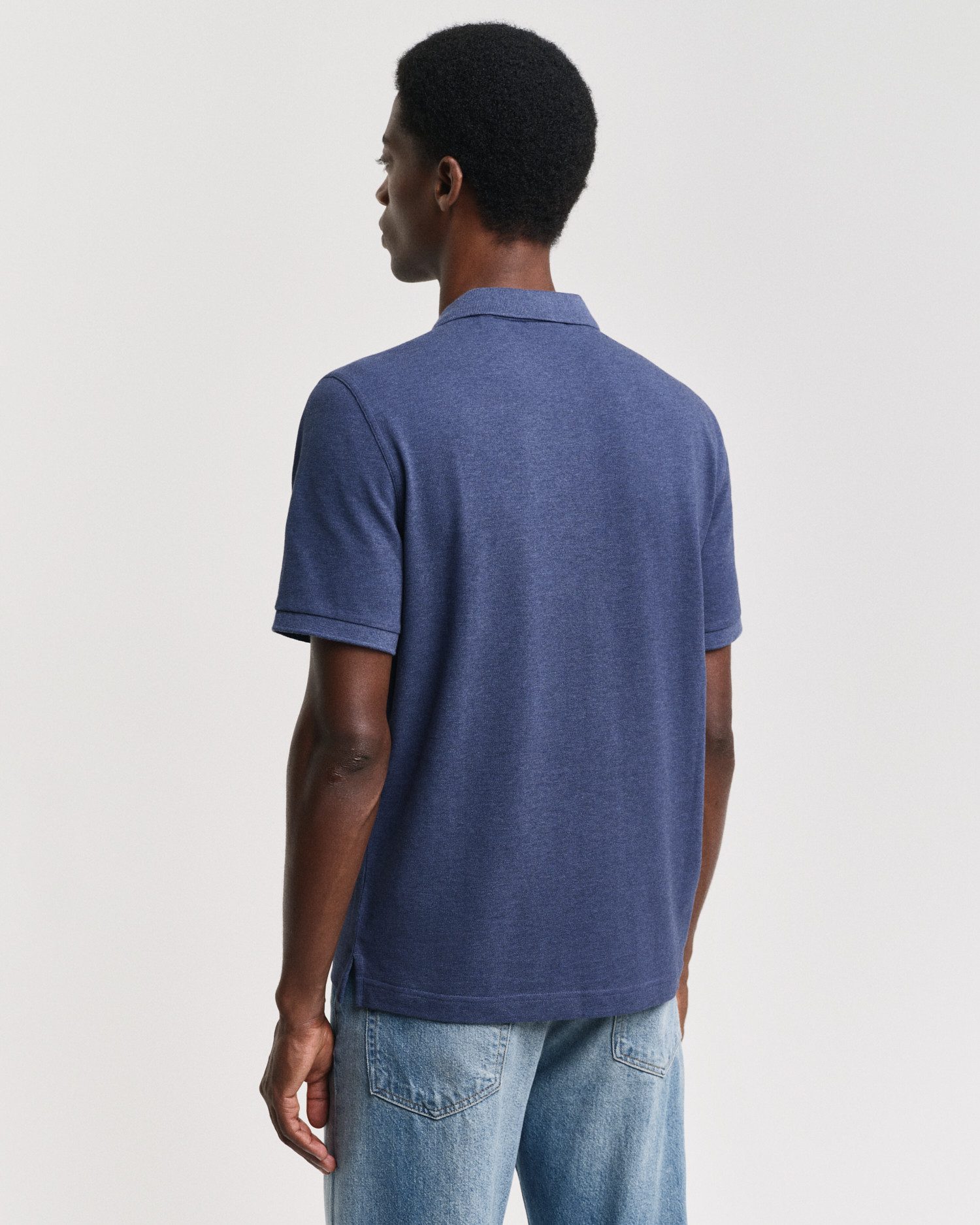 Gant Poloshirt REG EMB ARCHIVE SHIELD günstig online kaufen