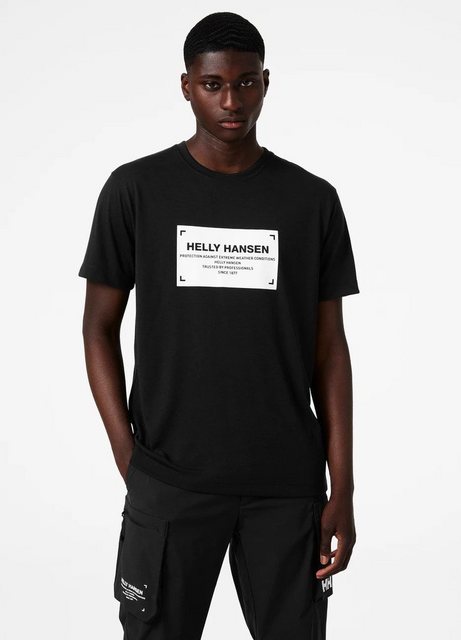 Helly Hansen T-Shirt günstig online kaufen