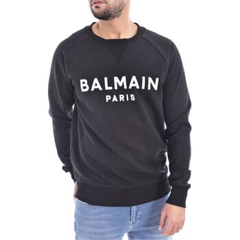 Balmain  Sweatshirt XH1JQ005 BB23 günstig online kaufen