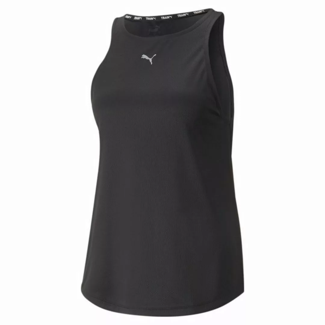 CARE OF BY PUMA Tanktop Puma W Nova Shine Ultrabreathe Fashion Tank Damen günstig online kaufen