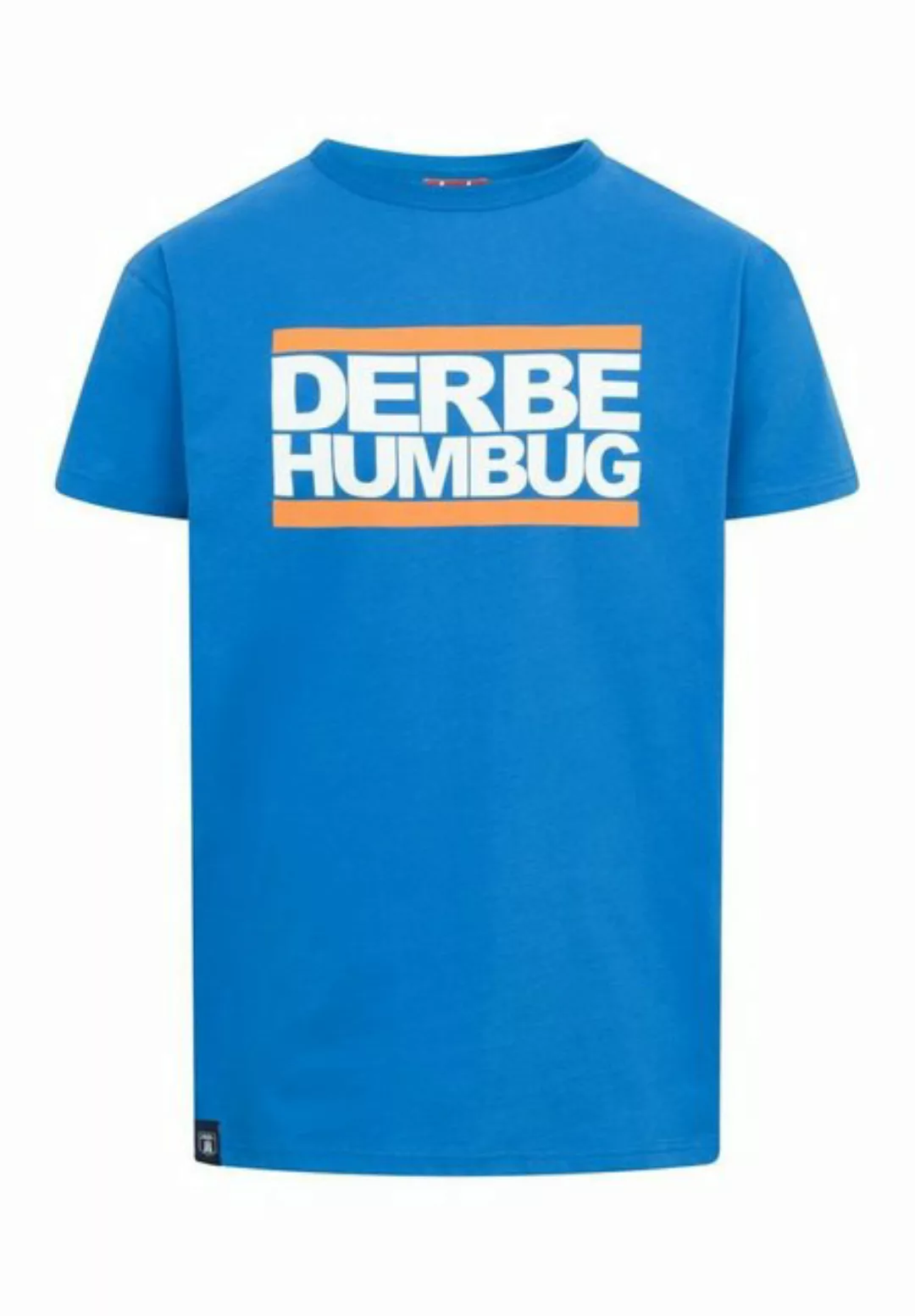Derbe T-Shirt Humbug (1-tlg) günstig online kaufen