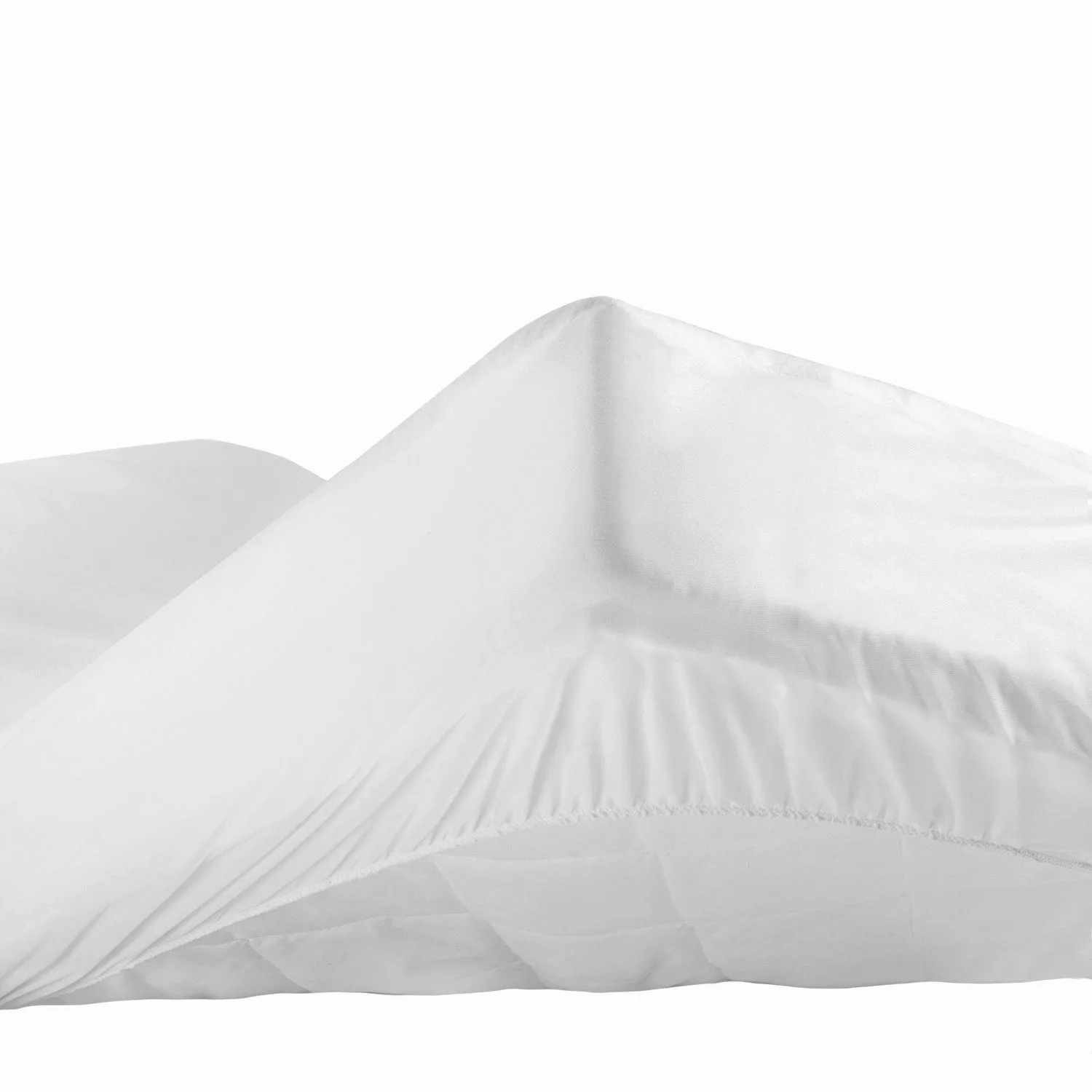 Matratzenschoner Matratzenauflage Feluna, Betteinlage aus Flanell günstig online kaufen