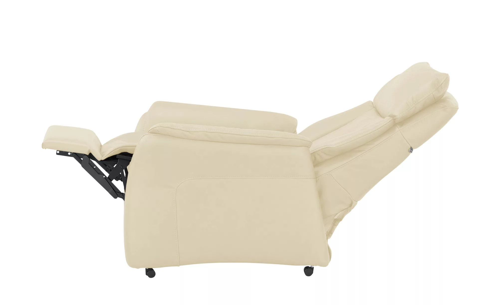 Hukla Relaxsessel  Pascal ¦ creme ¦ Maße (cm): B: 77 H: 115 T: 90 Polstermö günstig online kaufen