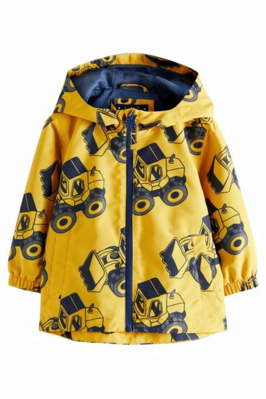 Next Anorak Wasserabweisende Jacke (1-St) günstig online kaufen